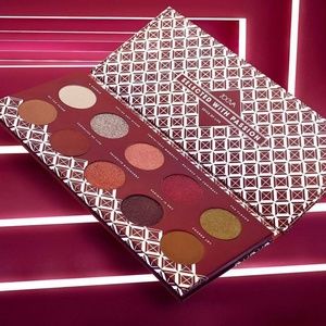 Zoeva | Brand New - Eyeshadow Palette